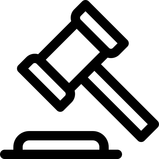 Legal Admin