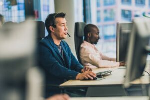 IT Virtual Assistant