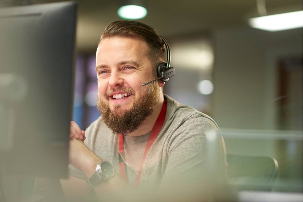 IT Virtual Assistants providing IT support