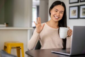 NDIS virtual assistant