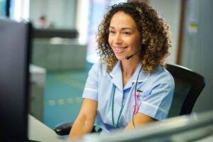 Virtual assistants for NDIS providers
