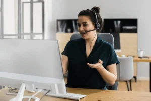 NDIS virtual assistant guide